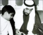 الصورة الرمزية قلبي الامارات
