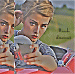 ������ ������� Maruko Al manna3i