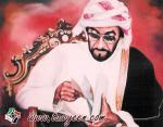 الصورة الرمزية الظلم ظلمات