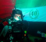 ������ ������� Majesty Diver