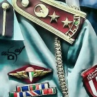 ������ ������� V.!.P