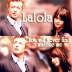 ������ ������� Lalola